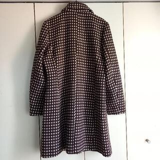 ロングコート 11号の画像