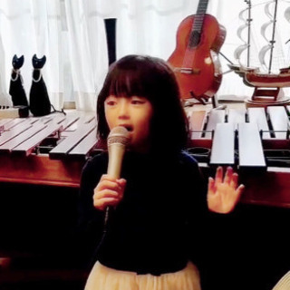 🎤子供のためのボイトレ教室🎤の画像