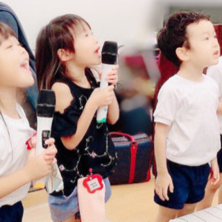 🎤子供のためのボイトレ教室🎤の画像