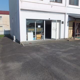 衣料・古着の100円市を開催するか迷っています。鈴鹿市の買取店　...