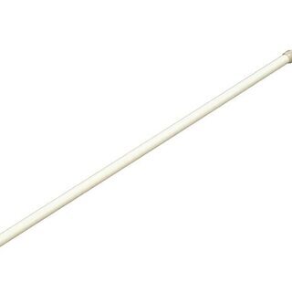 【取引中】室内物干し竿 アイリスオーヤマ 長さ141~270cm...