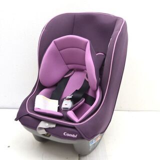 コンビ ミニマグランデS UB CV-01X ベビーシート チャ...
