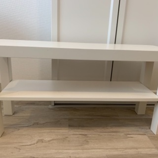IKEA LUCK(ラック)