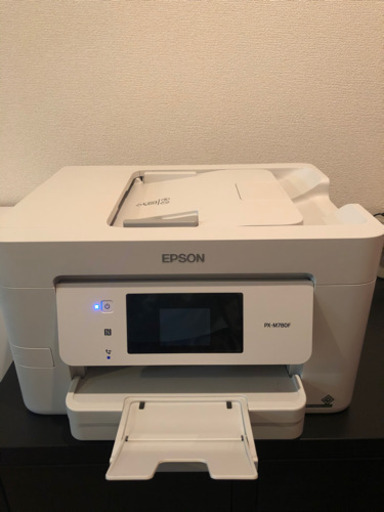 高性能•美品　EPSON PX-M780F インクジェットプリンター
