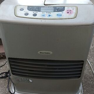 ダイニチ工業ブルーヒーター ５リットル