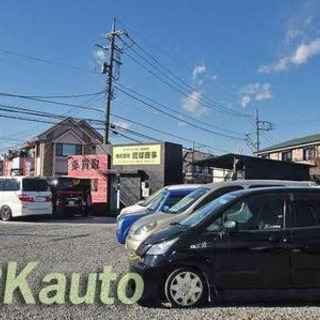 自動車整備士！募集中！正社員！の画像
