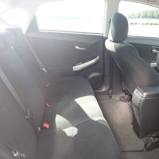 【Sold Out】プリウス　L　ハイブリッド＊27年式＊車検2年付き＊社外メモリーナビDTVの画像