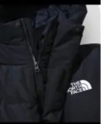 日本未発売のノースフェイスホワイトレーベル ベンチコート