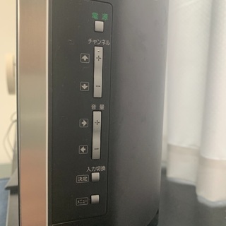 48インチTV 2006年SONY製　BRAVIAの画像