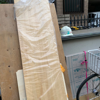 ◯垂木　お譲りします