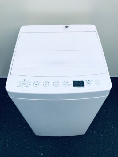 ⭐️高年式セット⭐️新生活応援セール！洗濯機/冷蔵庫✨