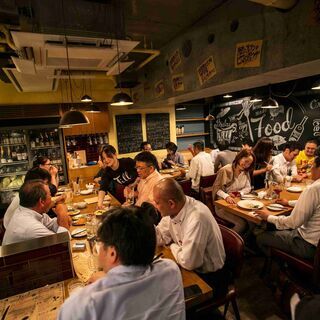  主婦(夫)、パートさん大歓迎！★人気店ビストロの東京駅店☆★ ...