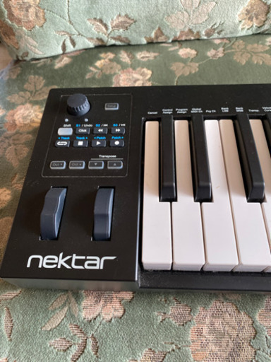 ミディキーボード