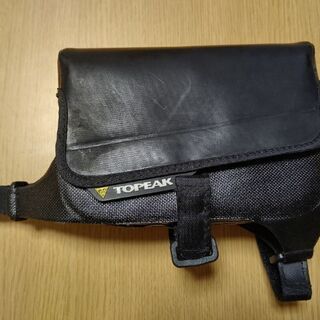 【値下げ！】TOPEAK Tri DryBag