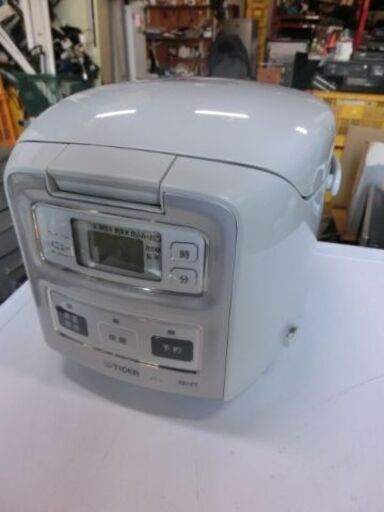 B620　タイガー　マイコン　炊飯ジャー　３．０合　  JAN-550