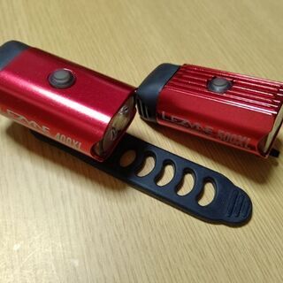 【値下げ】Lezyne Hecto Drive 400XL、50...