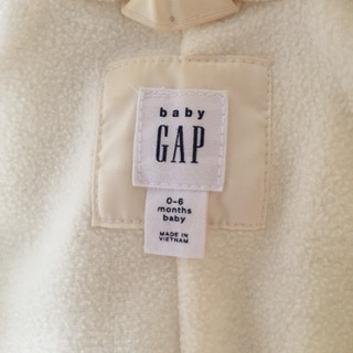 GAPの画像