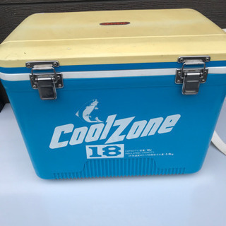 【格安】釣り　クーラーボックス　保冷　魚入れ　魚釣り　