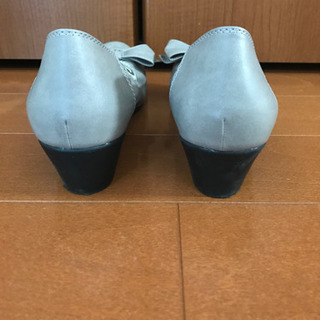 NUOVO パンプスの画像