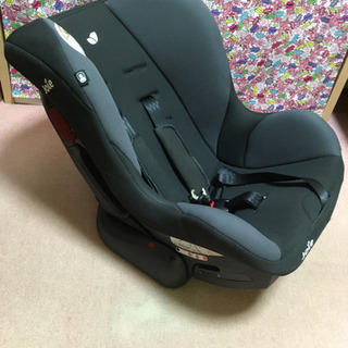 joie チャイルドカーシート