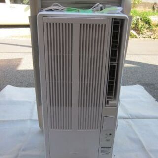★KOIZUMI　KAW-１６０２ 　窓用エアコン　４.5~７畳　　２０２０年製　美品