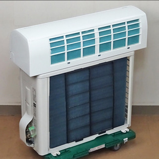 取引完了】エアコン6畳用‼️2014年製‼️TOSHIBA 大清快 取付け