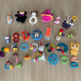 子供　ベビー　赤ちゃん　おもちゃ　まとめ売り　知育玩具