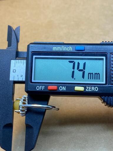 指輪 リング ミャンマー産 ヒスイ 本翡翠 黄色 フリーサイズ 誕生日プレゼント 本物保証