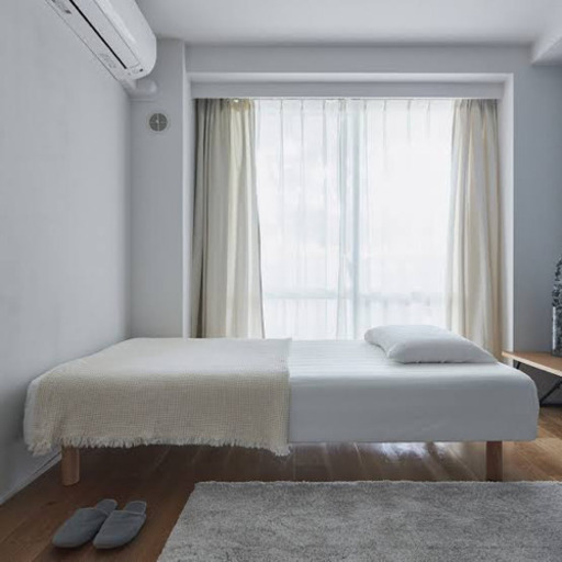 【美品】お早めに!!使用5ヶ月 ベッド