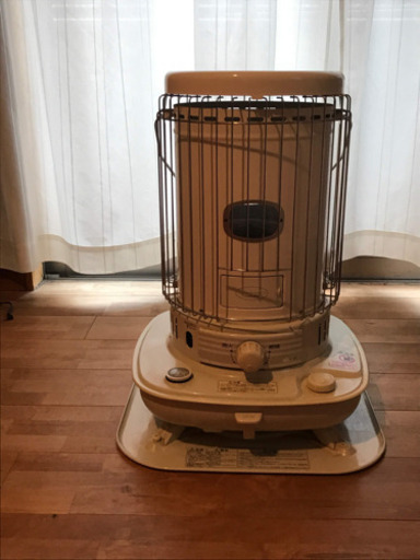 石油ストーブ  （ダルマストーブ） コロナ SLー６６