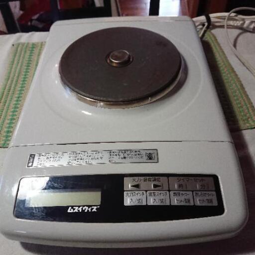 ムスイウィズ 電磁調理器具 HN088