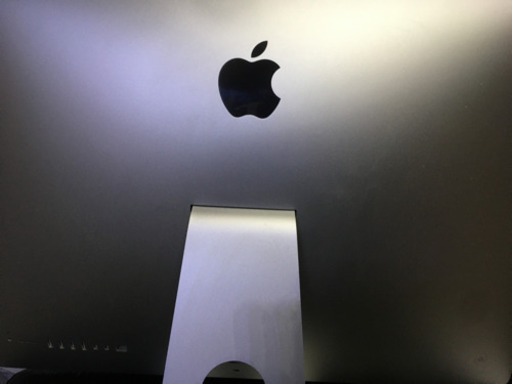 Apple iMac 27インチ　訳有り　どんどん値下げ中
