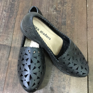 婦人サンダル①