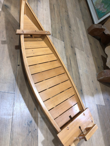 お買得‼︎   大型　船盛　舟　オススメ　目玉商品　盛り付け　