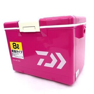 ダイワ クーラーボックス クールラインS800X 未使用品 (0...