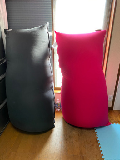 ヨギボーマックス２個