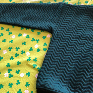100円！Green Parksトレーナー⭐︎フリーサイズの画像