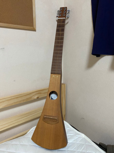 martin backpacker マーティンバックパッカー