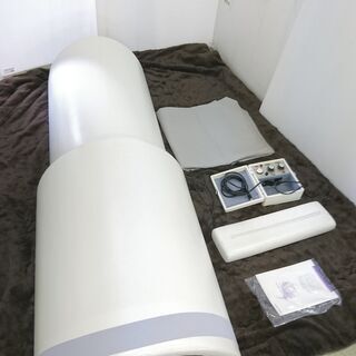 山口）スマーティ(家庭用サウナ)F4-A5 BIZGM06H