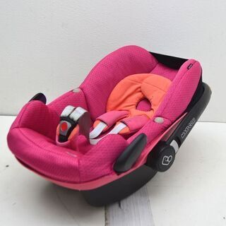MAXI-COSI マキシコシ ペブル ベビーシート 替えカバー...