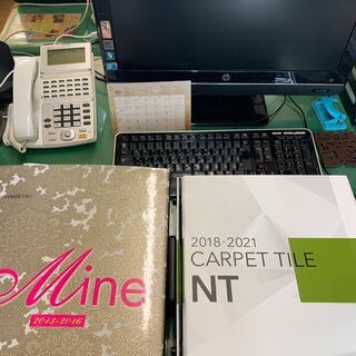 未経験OK！先輩社員が丁寧に指導します！営業のお仕事　★経験積め...