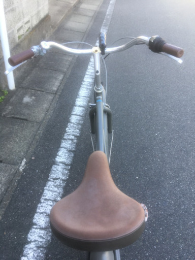 ビーチ　クルーザー