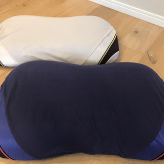 西川　air 3D pillow 2個　¥2000