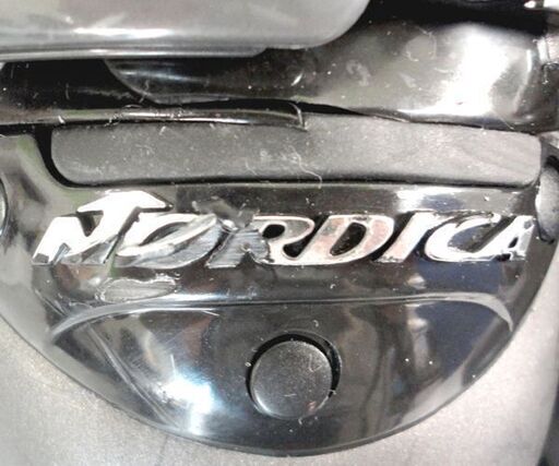 NORDICA/ノルディカ 28.5cm スキーブーツ TREND 05 アウトソール 320mm ☆ PayPay(ペイペイ)決済可 美容/健康 V3アグレッシブカッサRF値引き中！