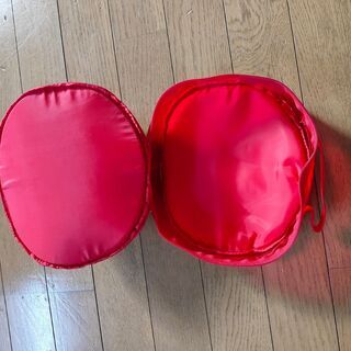 アンパンマン　バッグ　不二家の画像