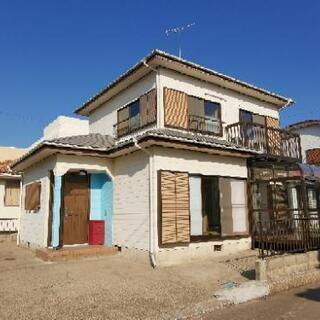 いすみ市岬町椎木戸建 - 不動産