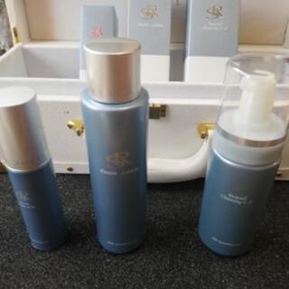 ☆★残1。高級化粧品セット･85%off★☆の画像