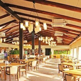 【ゴルフ会員権】大相模カントリークラブ 会員権０円！名義書換料も0円！の画像