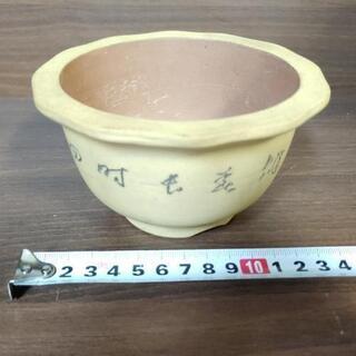 ■無料■ ¥0 差し上げます！ お宝？ 中国 水盤植木鉢 花台