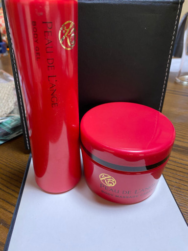 マルコのポー・ド・ランジェ